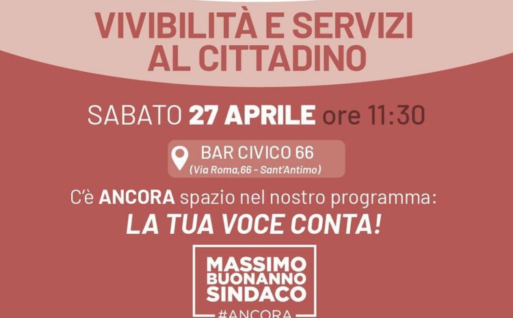  SEI TU IL PROTAGONISTA DEL NOSTRO PROGRAMMA!